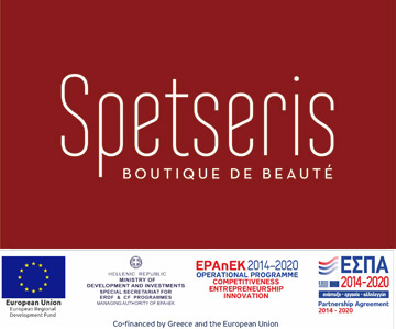 SPETSERIS BEAUTY DE BEAUTE